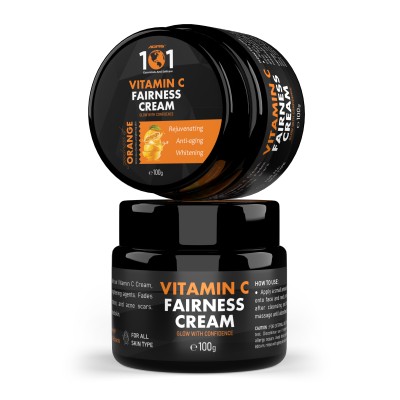  Vitamin  C Fairness Cream 100Gm 