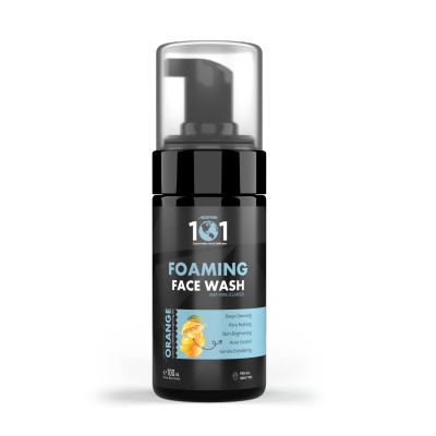 Foming facewash 100ml 