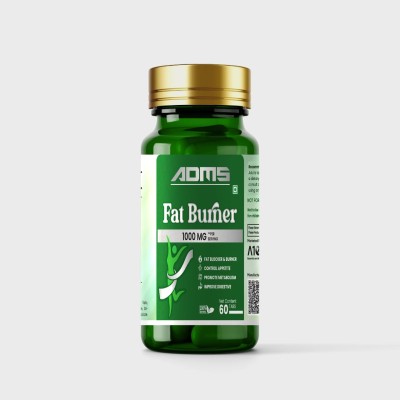 Fat Burner Tablet (60 cap)