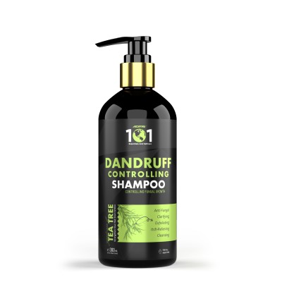 Dandruff shampoo  300ml