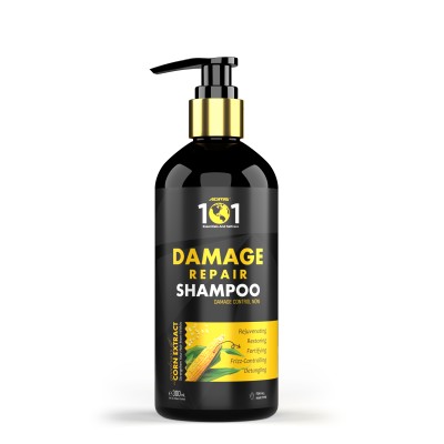 Dry damage shampoo 300ml