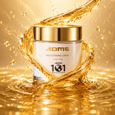 BRIGHTENING CREAM