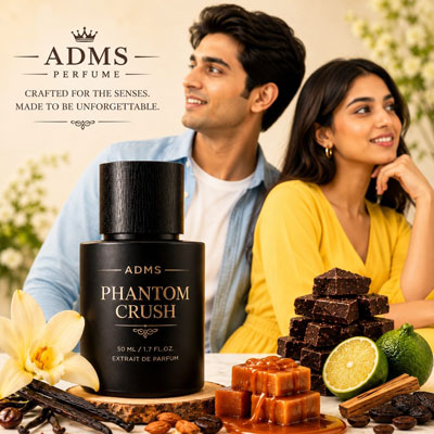 ADMS PERFUME PHANTOM CRUSH