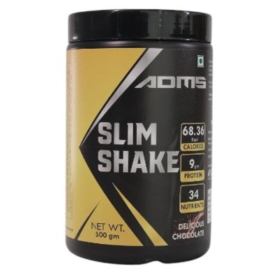 slim shake 500gm