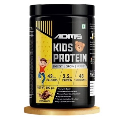 kids protein 500gm
